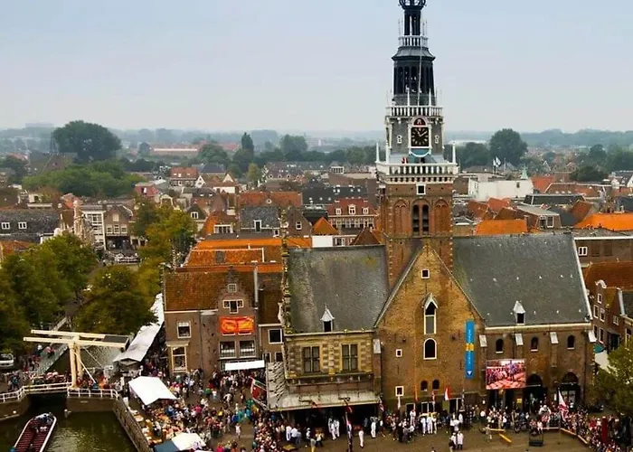 King Centre ホテル