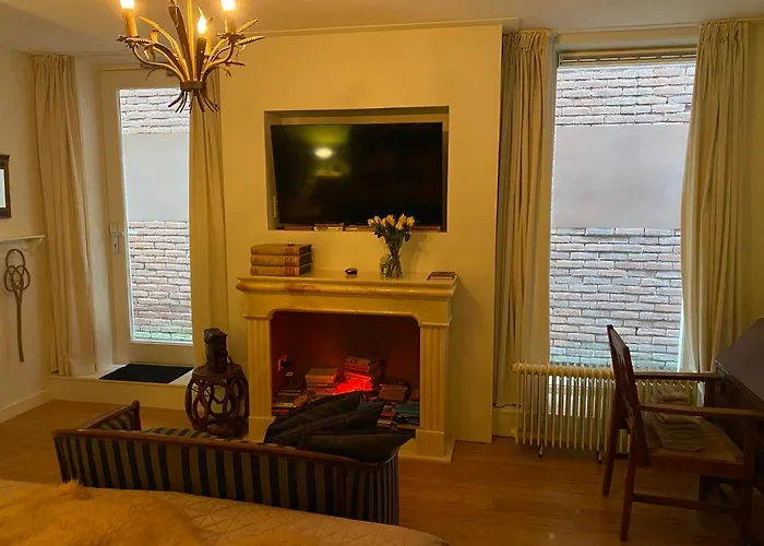 ホテル King Centre